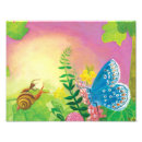 Recherche de escargots colorés posters Insecte