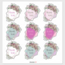 Zoek naar lijsten stickers Bloemen