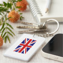 Recherche de drapeau angleterre porteclés Union jack