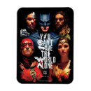 Recherche de ligue de justice magnets Cyborg