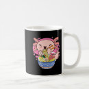 Recherche de axolotl tasses Kawaii