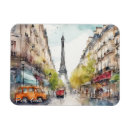 Recherche de peinture romantique magnets Aquarelle
