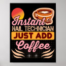 Zoek naar schoonheidsspecialisten posters Elegant