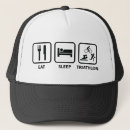 Recherche de sommeil casquettes Triathlon