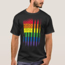 Recherche de support tshirts Drapeau