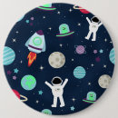 Recherche de vaisseau spatial extraterrestre badges Espace