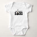 Recherche de rock bébé vêtements Amour