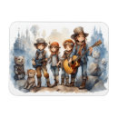 Recherche de guitares magnets Hippie