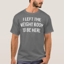 Recherche de gym hommes tshirts Ascenseur