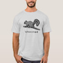 Zoek naar eekhoorn het eten tshirts Grappig