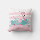 Recherche de flamand coussins Moderne