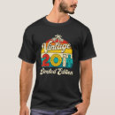 Recherche de 11th birthday tshirts Vieux