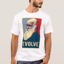Recherche de évoluez tshirts Évolution