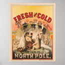 Zoek naar reclame posters Geschiedenis