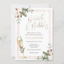 Recherche de champagne bubbles invitations Brunch et bulle
