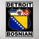 Recherche de la bosnie posters Bosniaque