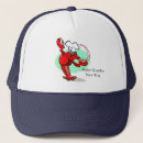 Recherche de cuisson trucker casquettes Cajun