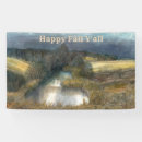 Recherche de lac banderoles Paysage