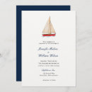 Recherche de sailboat invitations Voile