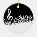 Recherche de clef basse ornements Instrument