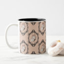 Recherche de boutons tasses Élégant