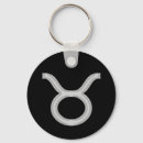 Zoek naar astrology sleutelhangers Taurus