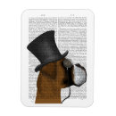 Recherche de livre magnets Steampunk