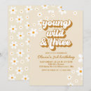 Recherche de 3ème invitations Fleurs