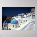 Recherche de santorin posters Voyage