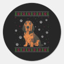 Zoek naar bloedhonden stickers Grappig