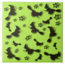 Recherche de balai carreaux Halloween