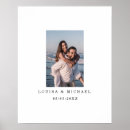 Recherche de guest book posters Livre d'or alternatif