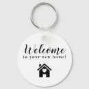 Recherche de new home porteclés Realtor