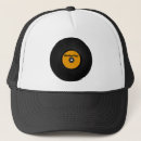 Recherche de vinyle casquettes Roche