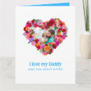 Zoek naar katten papa kaarten Foto