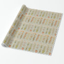 Recherche de plantes papier cadeau Rustique