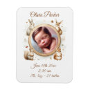 Recherche de animaux de forêt magnets Baby shower