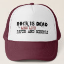 Recherche de mort casquettes Humour