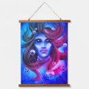 Recherche de peintures de sirène art Océan