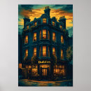 Recherche de irlandais vintage posters Aquarelle