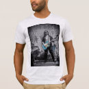Zoek naar gescheurde tshirts Blauw