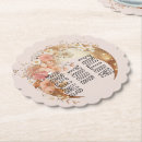 Recherche de cadre dessous de verres Boho