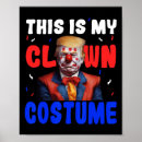 Recherche de clown drôle posters Année électorale