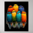 Recherche de coq coloré posters Poulailler
