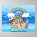 Recherche de rainbow chambre enfant posters Coloré