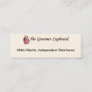 Recherche de placard cartes visite Affaires