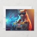Recherche de funny cat cartes postales Cute