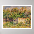 Recherche de la clairière posters Paysage