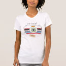 Recherche de oh snap tshirts Caméra