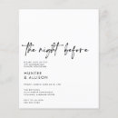 Recherche de elegant dinner party invitations La veille